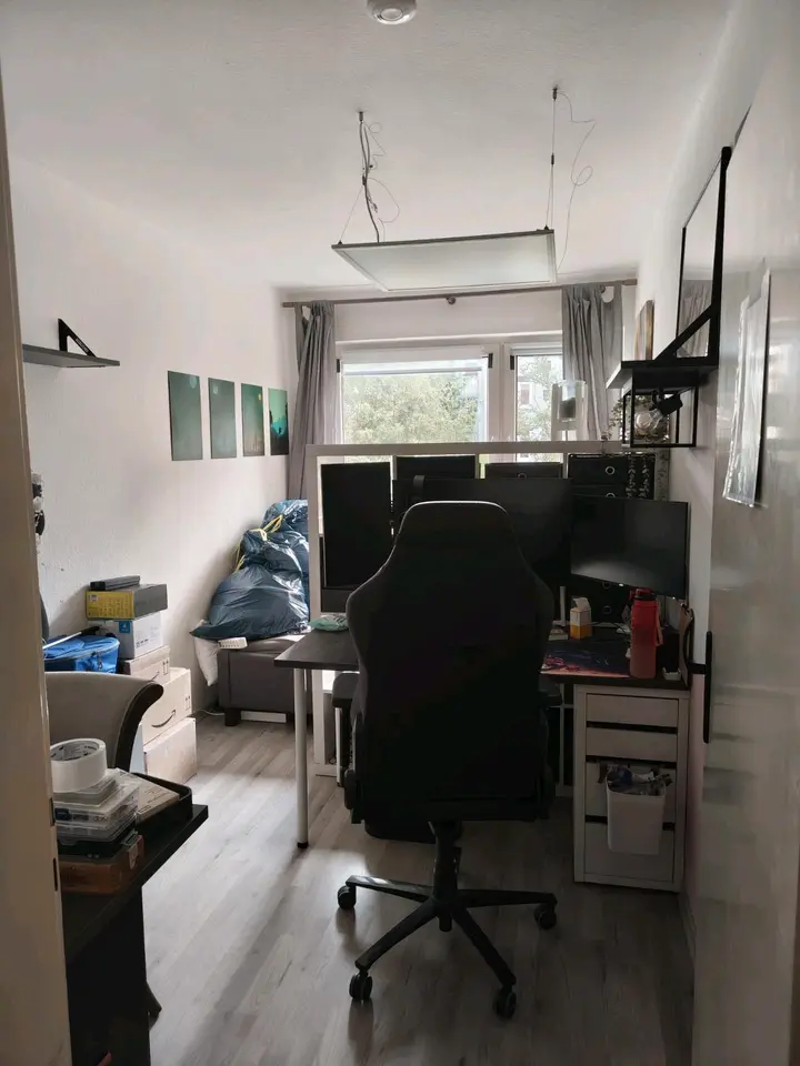 4 Zimmer Wohnung mit 92 m² in Wilhelmshaven – Bild 9