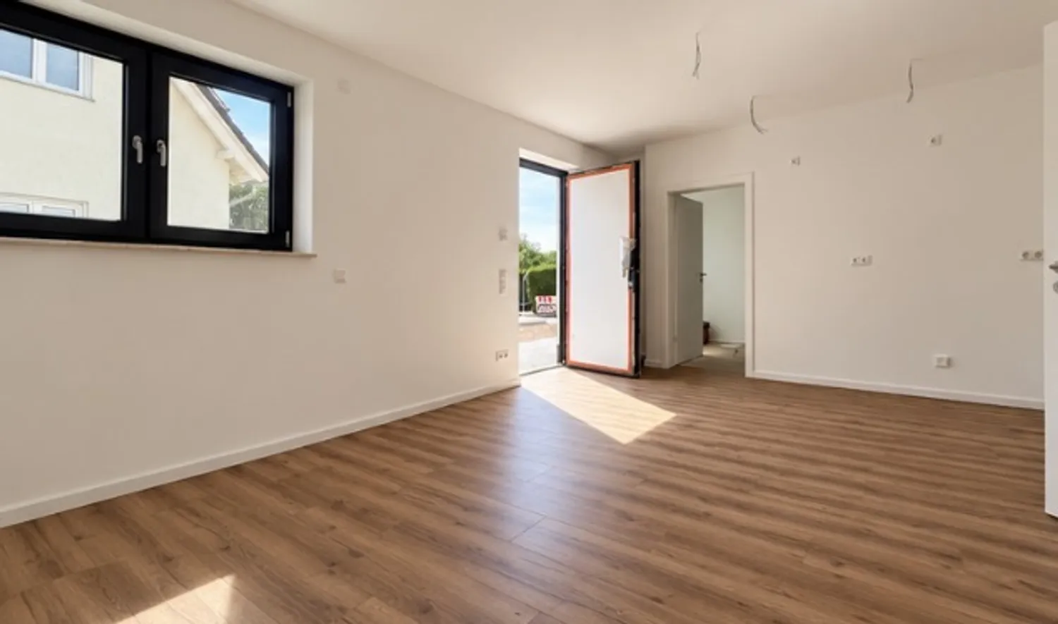 2 Zimmer Wohnung mit 51 m² in Magdeburg – Bild 1
