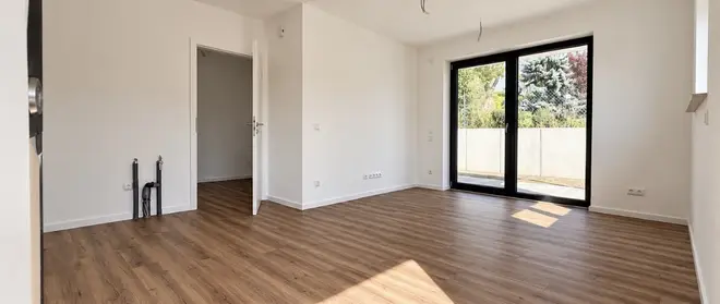 2 Zimmer Wohnung mit 51 m² in Magdeburg – Bild 2