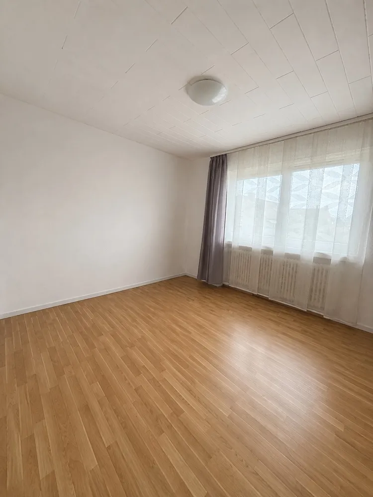 3 Zimmer Wohnung mit 45 m² in Bottrop – Bild 3