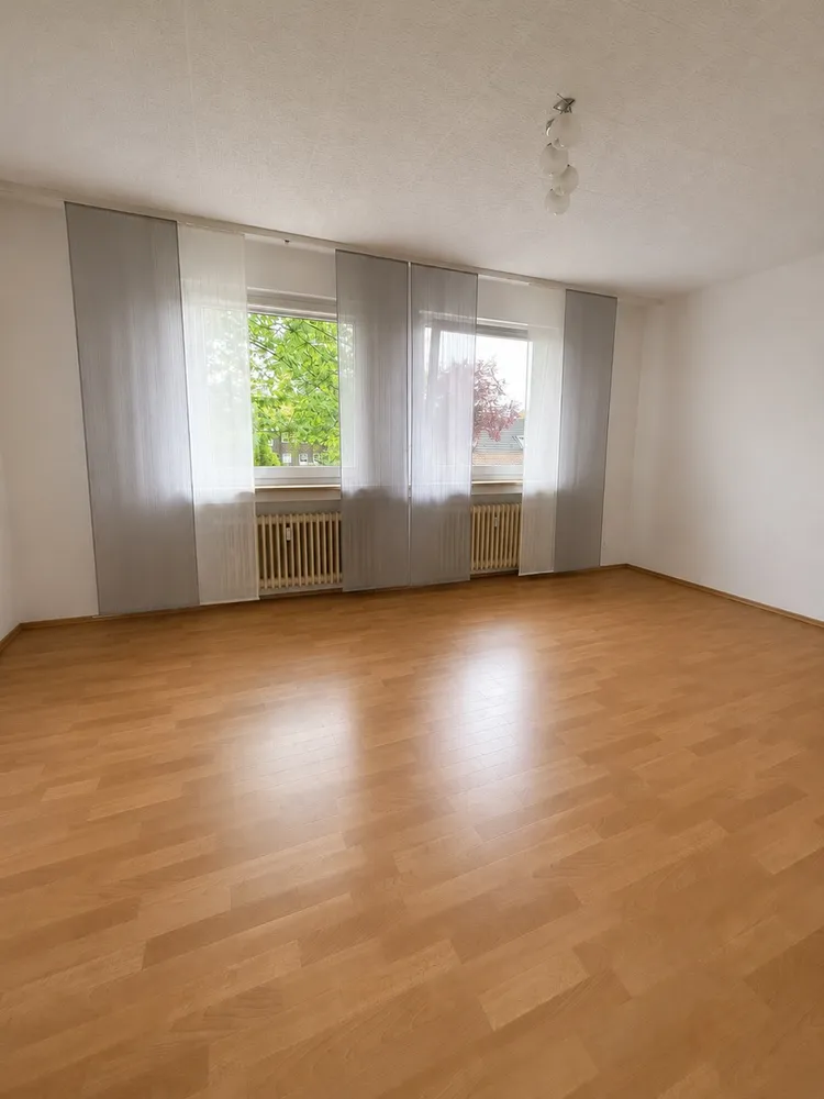 3 Zimmer Wohnung mit 45 m² in Bottrop – Bild 5