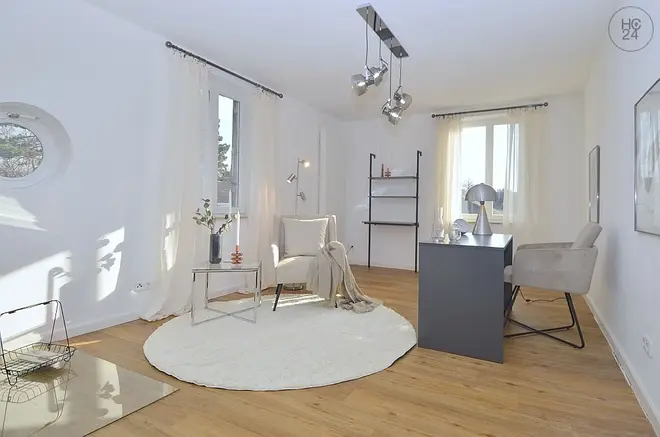 4 Zimmer Haus mit 115 m² in Wiesbaden – Bild 7