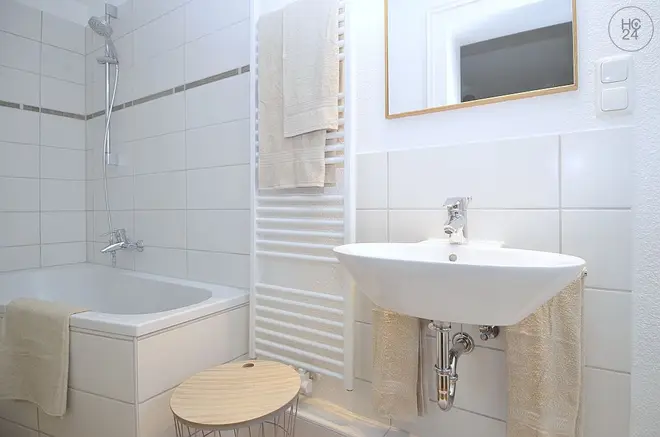 4 Zimmer Haus mit 115 m² in Wiesbaden – Bild 8