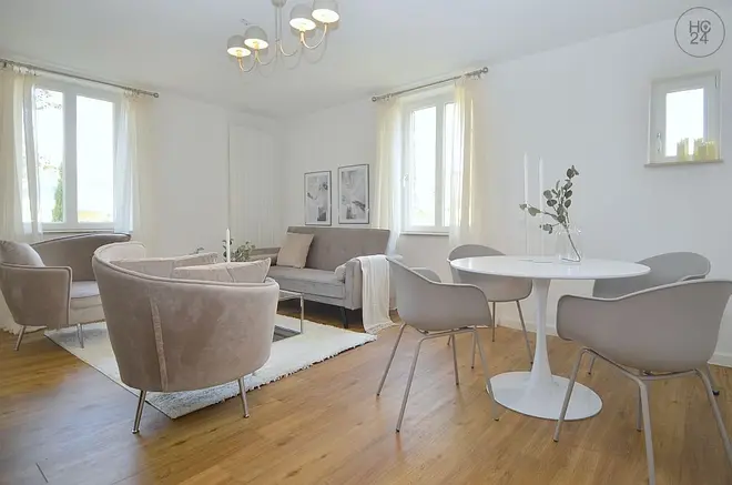 4 Zimmer Haus mit 115 m² in Wiesbaden – Bild 9