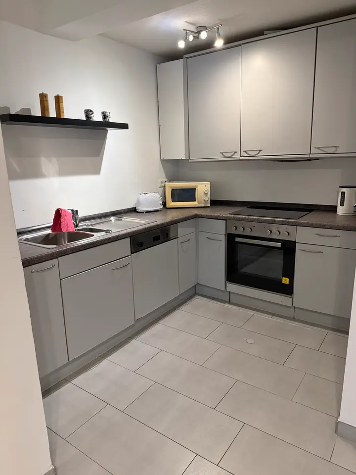 2 Zimmer Wohnung mit 85 m² in Gladbeck – Bild 6