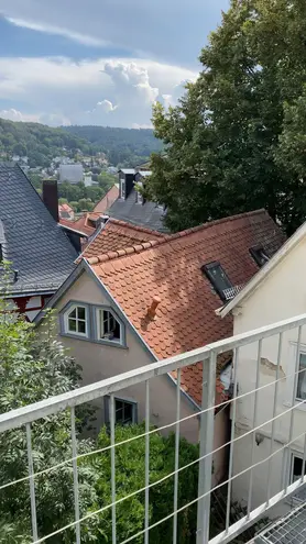 WG-Zimmer in Marburg – Bild 10