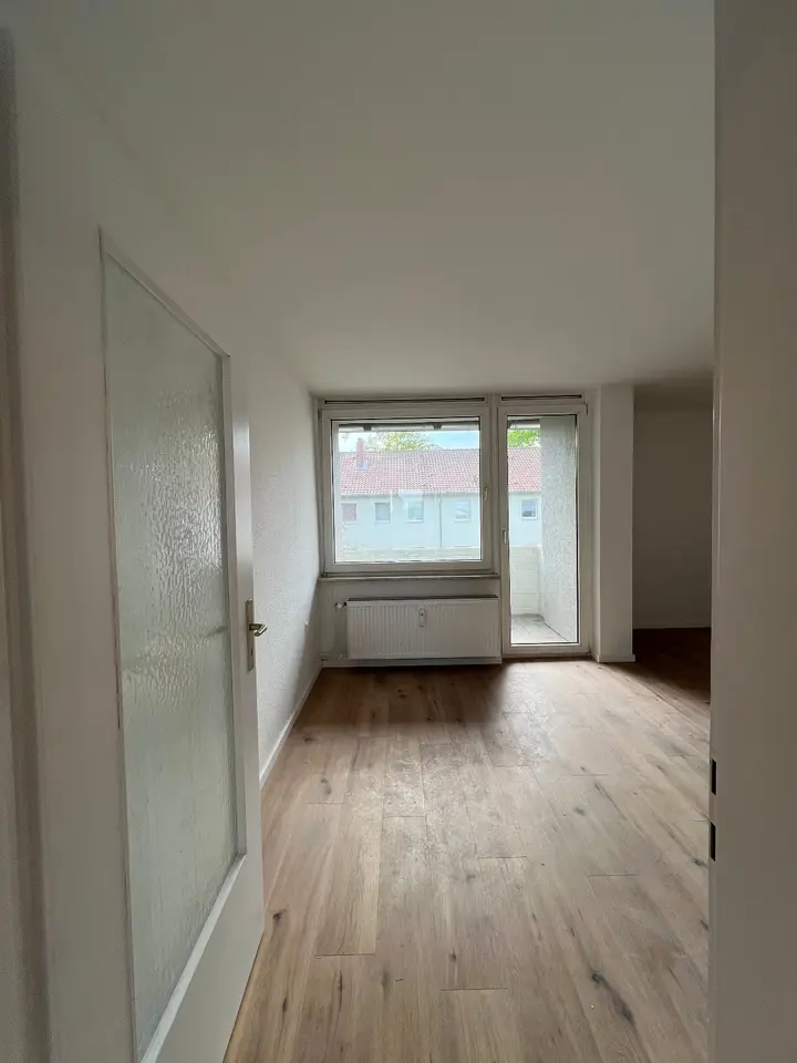 3 Zimmer Wohnung mit 65 m² in Wolfsburg – Bild 1