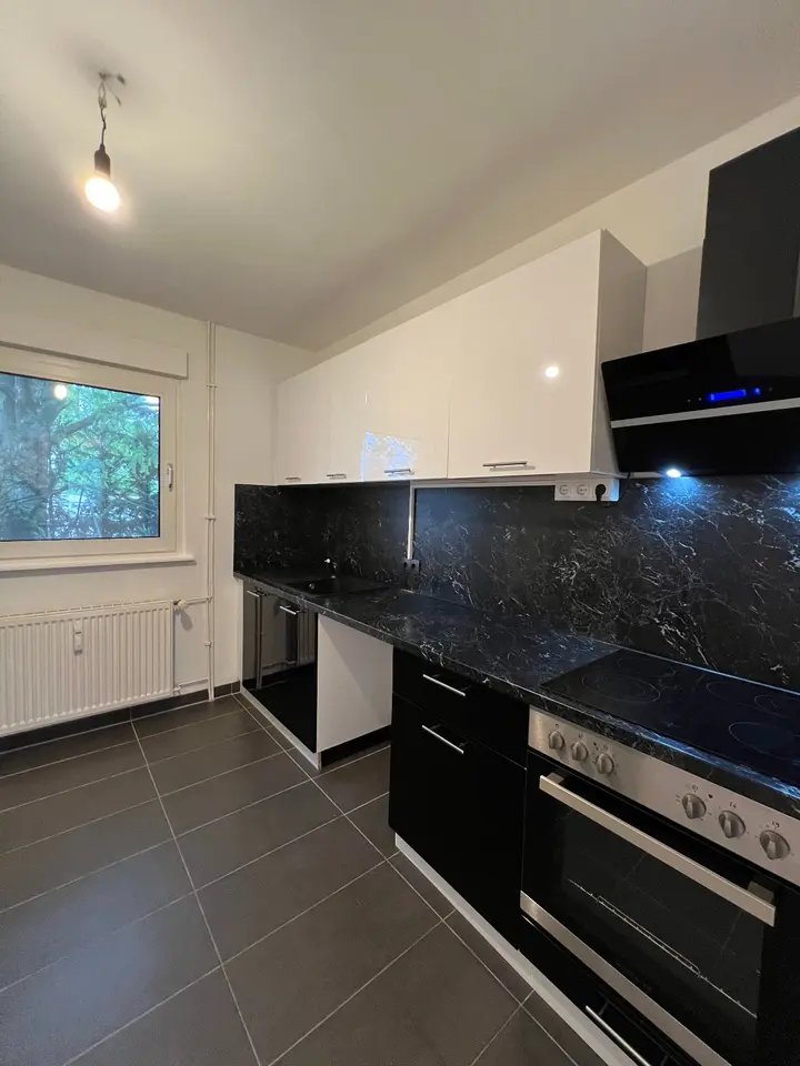 3 Zimmer Wohnung mit 65 m² in Wolfsburg – Bild 2