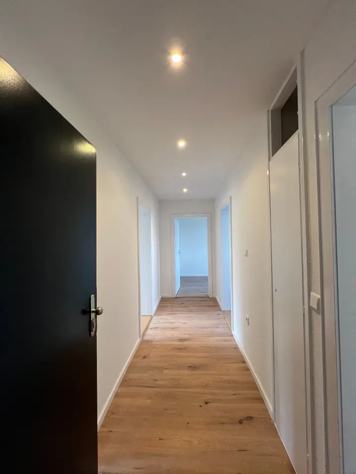 3 Zimmer Wohnung mit 65 m² in Wolfsburg – Bild 4