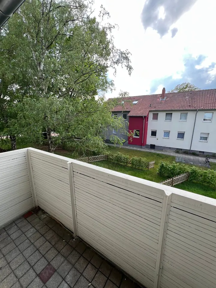 3 Zimmer Wohnung mit 65 m² in Wolfsburg – Bild 9