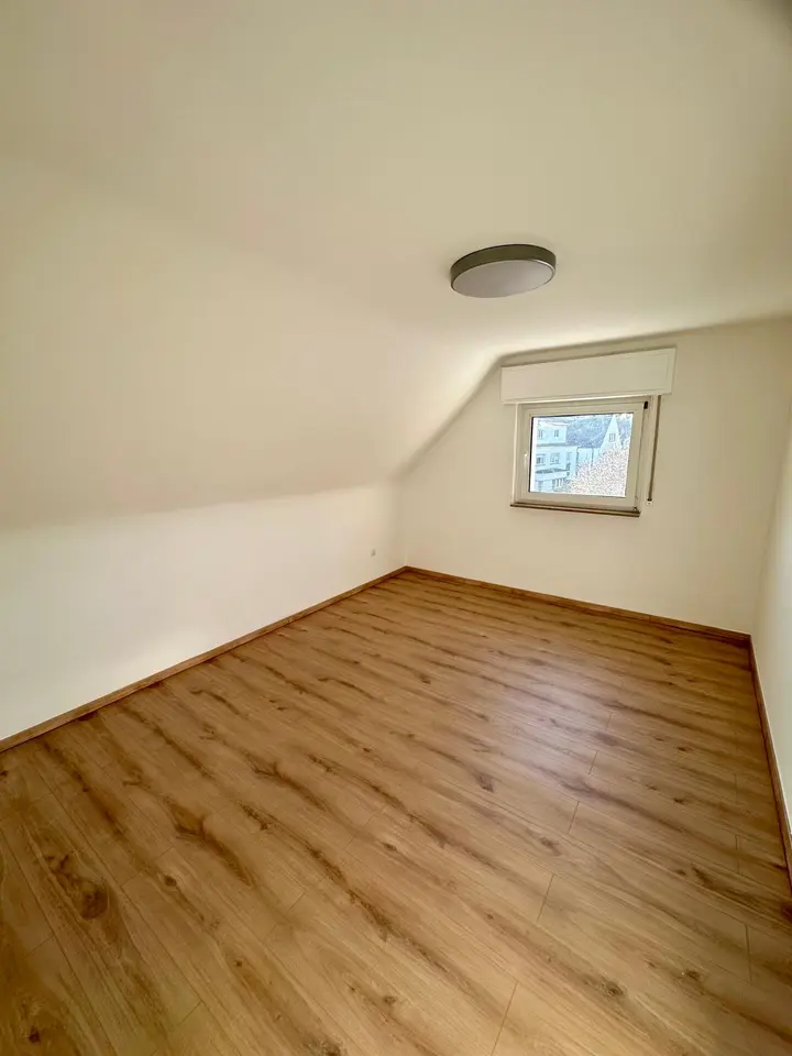 2 Zimmer Wohnung mit 50 m² in Offenbach – Bild 1