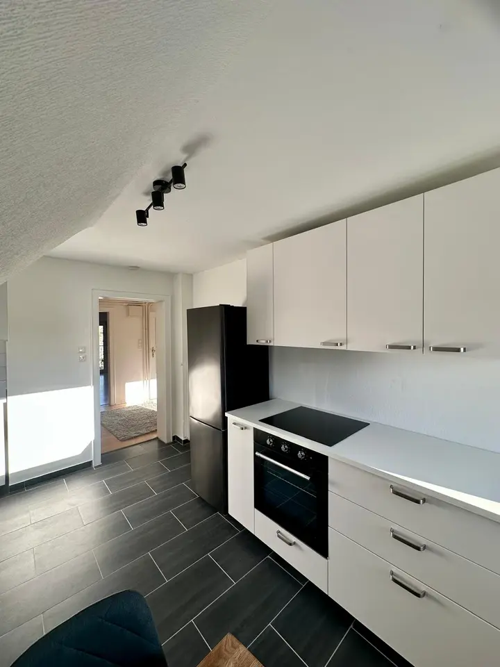 2 Zimmer Wohnung mit 50 m² in Offenbach – Bild 2