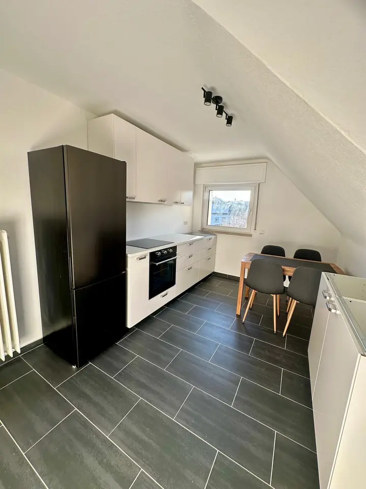 2 Zimmer Wohnung mit 50 m² in Offenbach – Bild 3