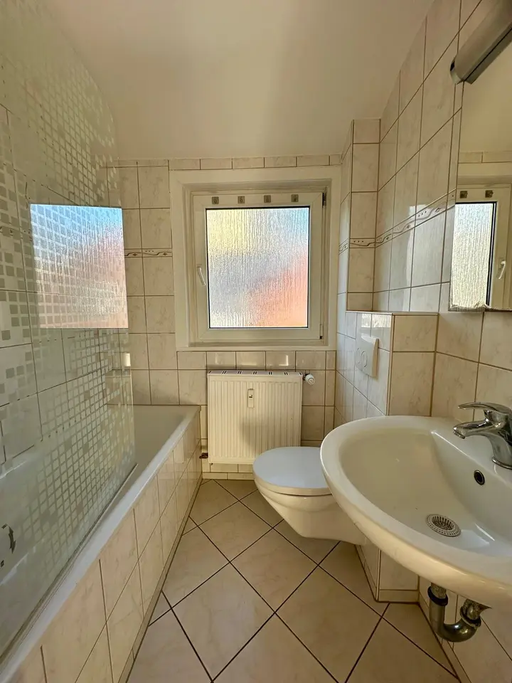 2 Zimmer Wohnung mit 50 m² in Offenbach – Bild 5