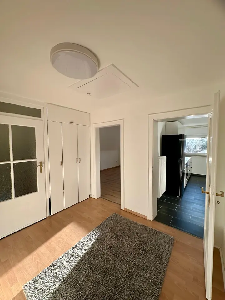 2 Zimmer Wohnung mit 50 m² in Offenbach – Bild 7