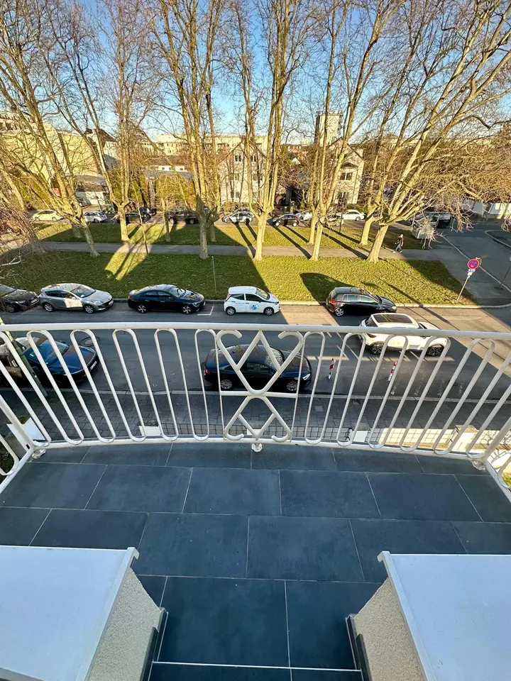 2 Zimmer Wohnung mit 50 m² in Offenbach – Bild 9