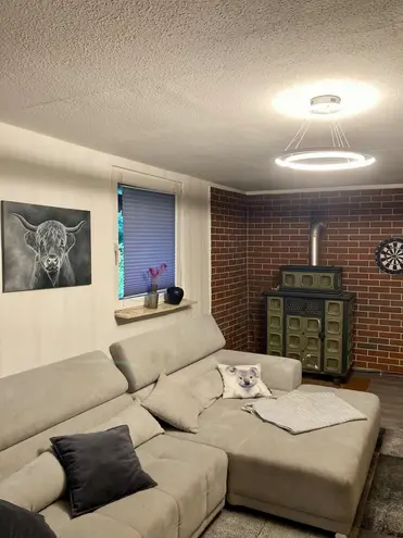 3 Zimmer Haus mit 90 m² in Berlin – Bild 1