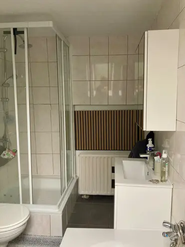 3 Zimmer Haus mit 90 m² in Berlin – Bild 11