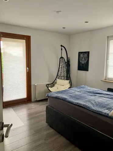 3 Zimmer Haus mit 90 m² in Berlin – Bild 12