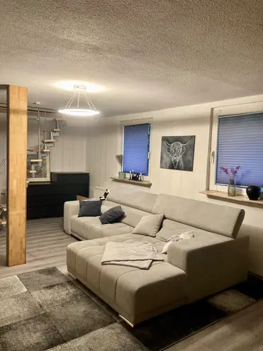 3 Zimmer Haus mit 90 m² in Berlin – Bild 8