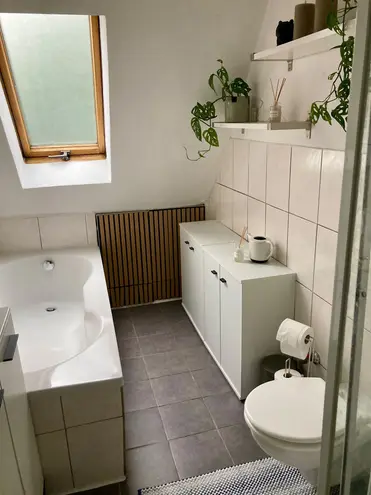 3 Zimmer Haus mit 90 m² in Berlin – Bild 10