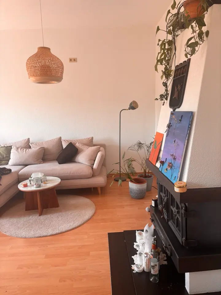 3 Zimmer Wohnung mit 80 m² in Koblenz – Bild 1