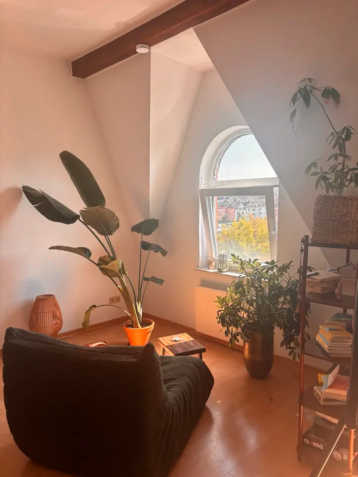 3 Zimmer Wohnung mit 80 m² in Koblenz – Bild 2