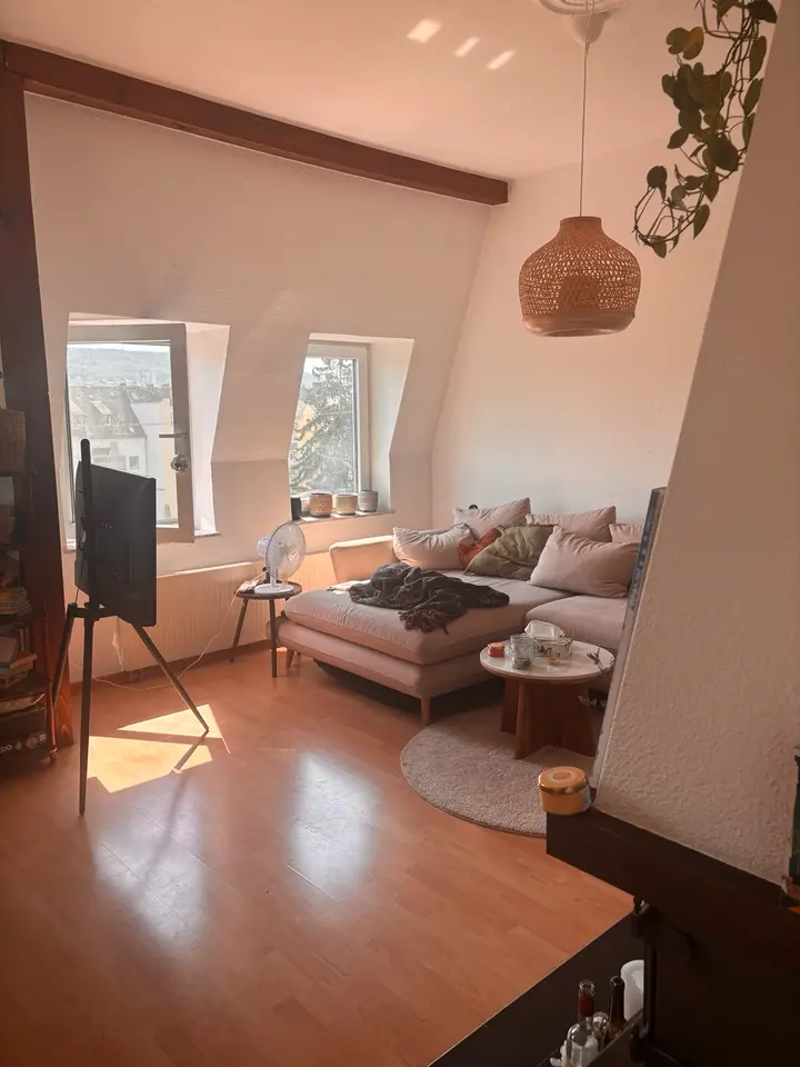 3 Zimmer Wohnung mit 80 m² in Koblenz – Bild 3