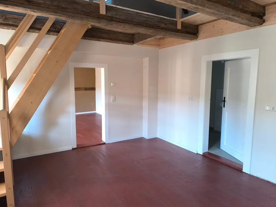 4 Zimmer Wohnung mit 116 m² in Bautzen – Bild 2
