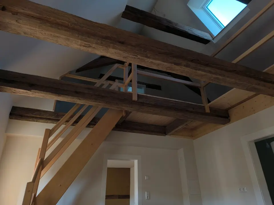 4 Zimmer Wohnung mit 116 m² in Bautzen – Bild 4