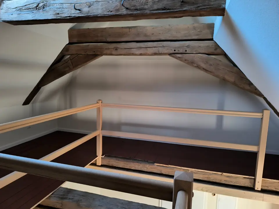 4 Zimmer Wohnung mit 116 m² in Bautzen – Bild 10