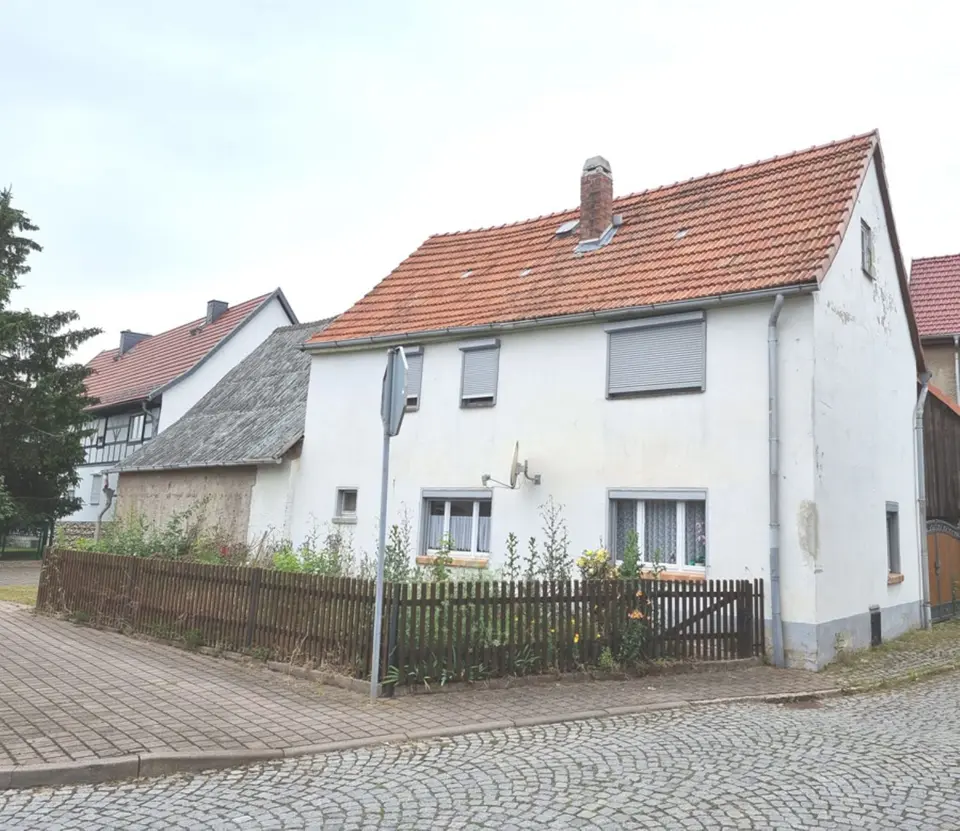 6 Zimmer Haus mit 145 m² in Weimar – Bild 2