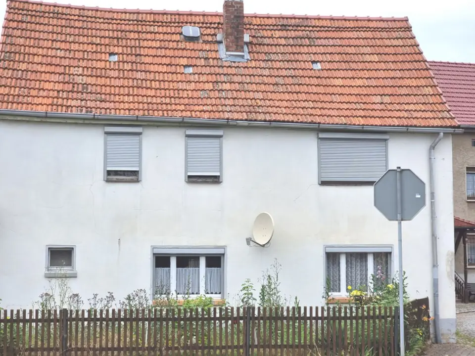 6 Zimmer Haus mit 145 m² in Weimar – Bild 3
