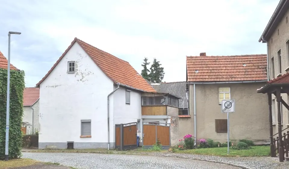 6 Zimmer Haus mit 145 m² in Weimar – Bild 4