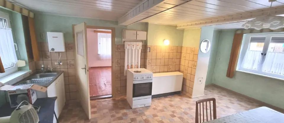 6 Zimmer Haus mit 145 m² in Weimar – Bild 8