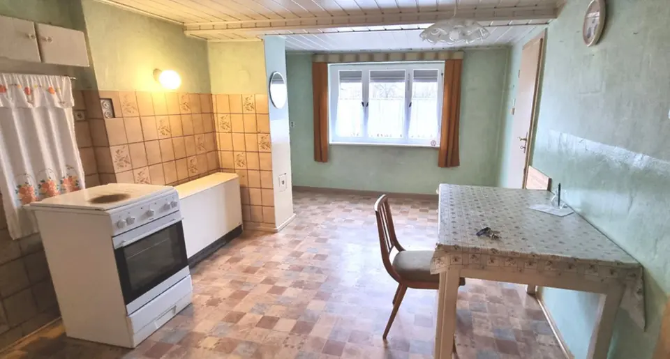 6 Zimmer Haus mit 145 m² in Weimar – Bild 9