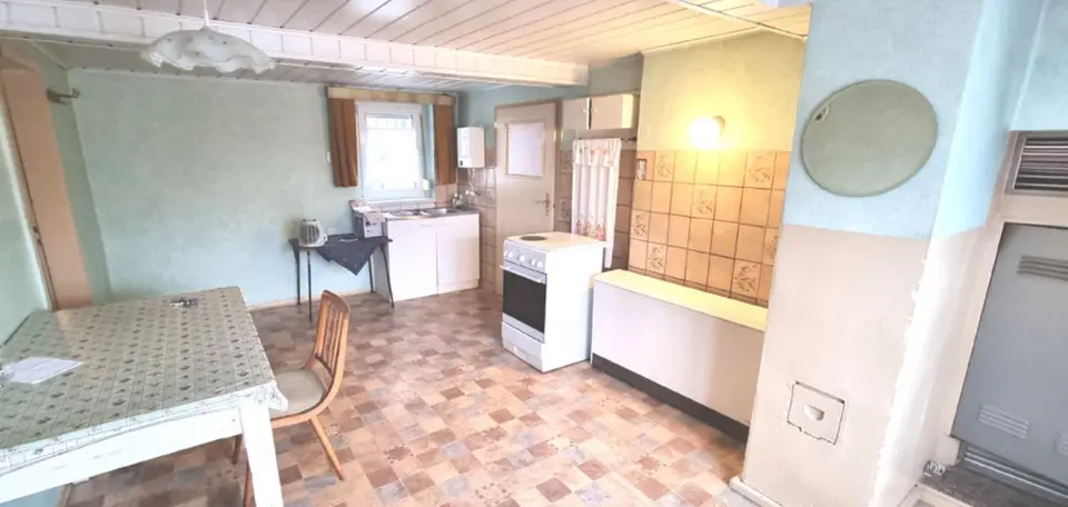 6 Zimmer Haus mit 145 m² in Weimar – Bild 10