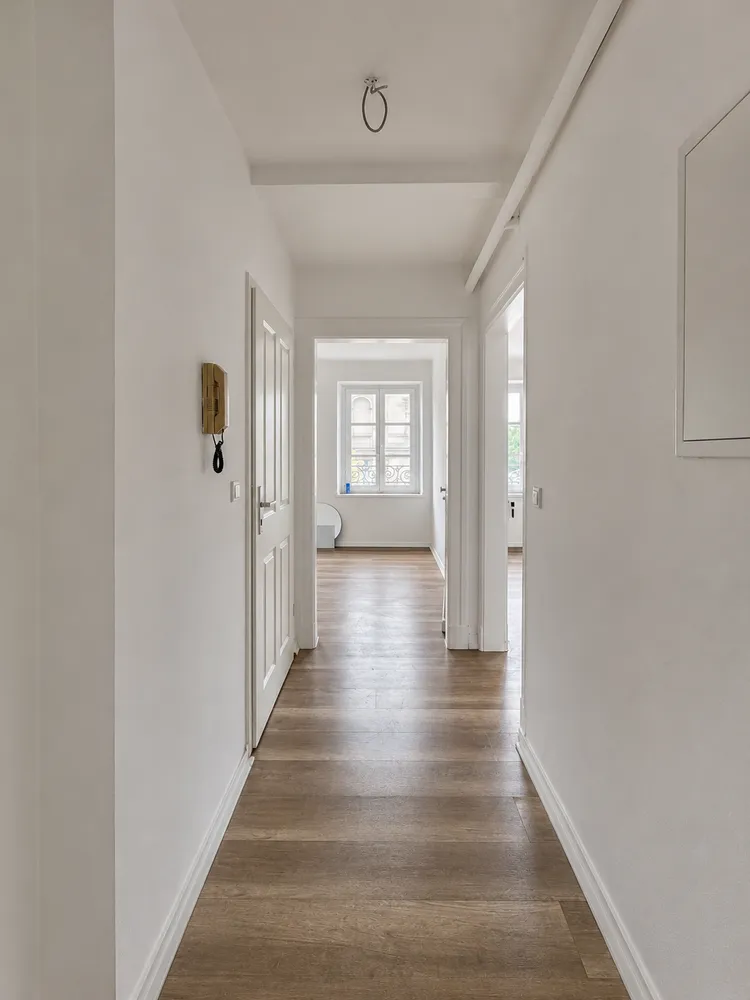 4 Zimmer Wohnung mit 81 m² in Krefeld – Bild 1