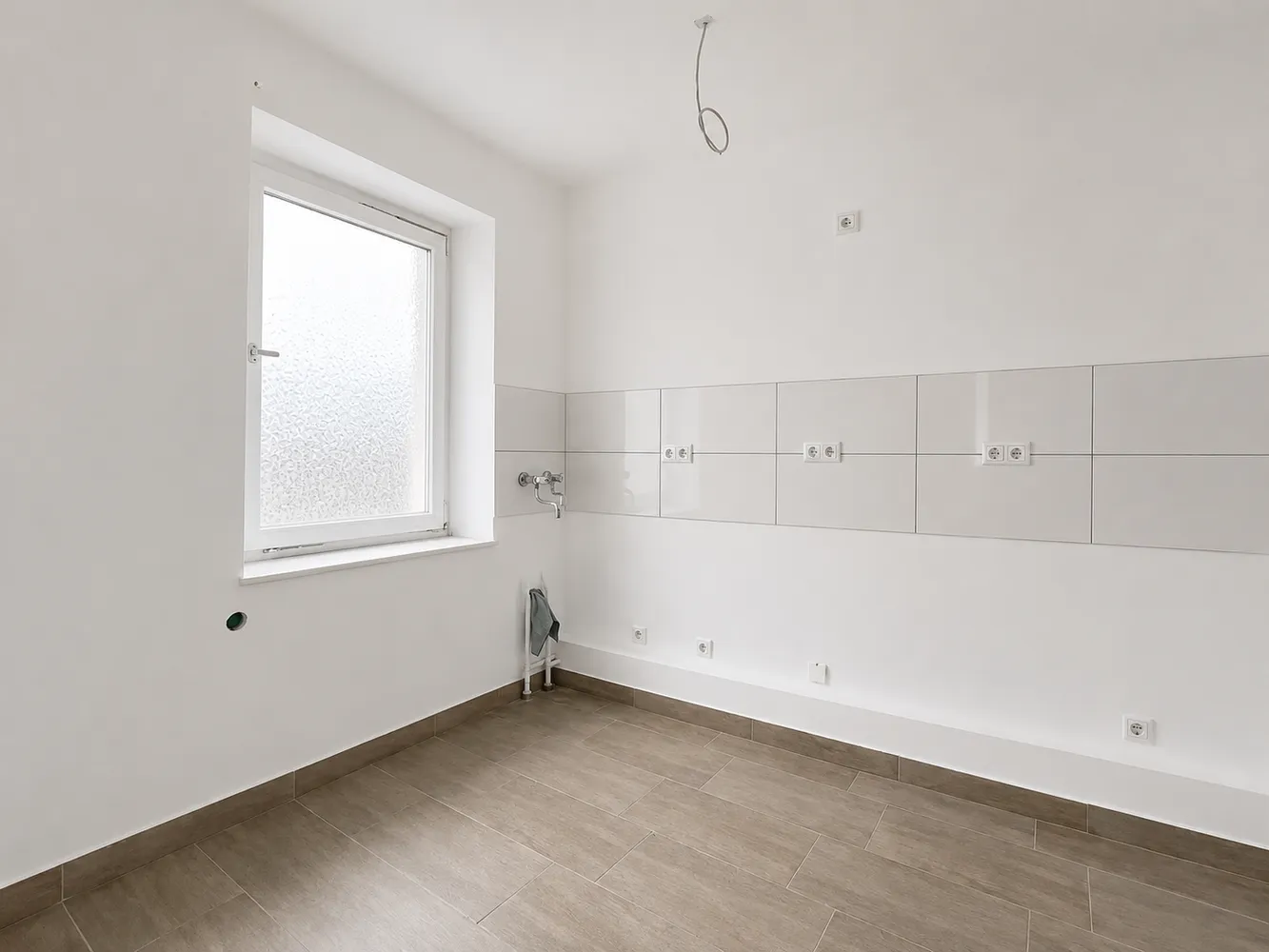 4 Zimmer Wohnung mit 81 m² in Krefeld – Bild 3