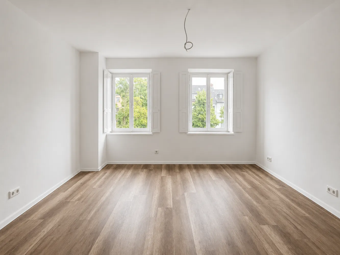 4 Zimmer Wohnung mit 81 m² in Krefeld – Bild 7