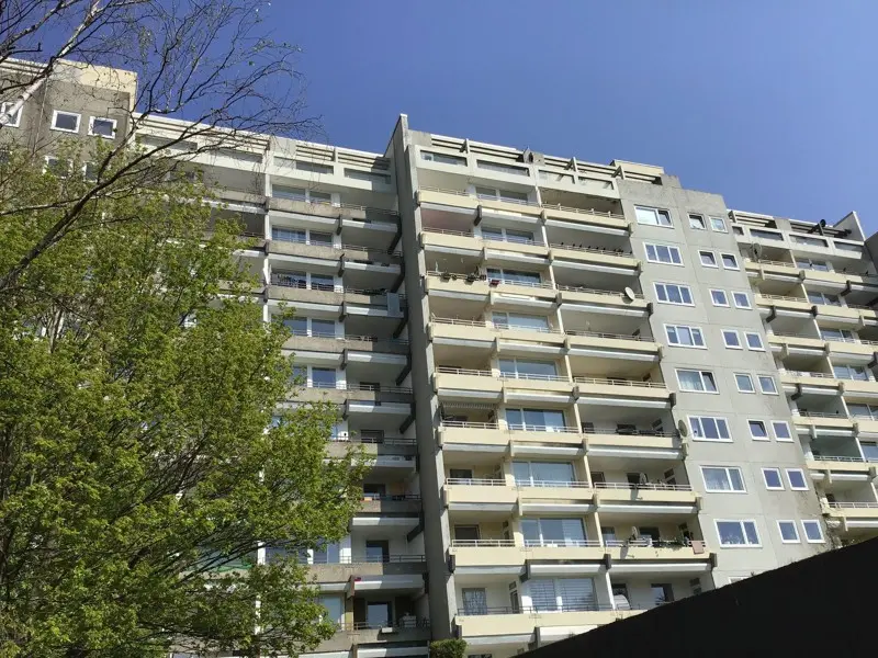 Studio mit 36 m² in Hannover – Bild 5