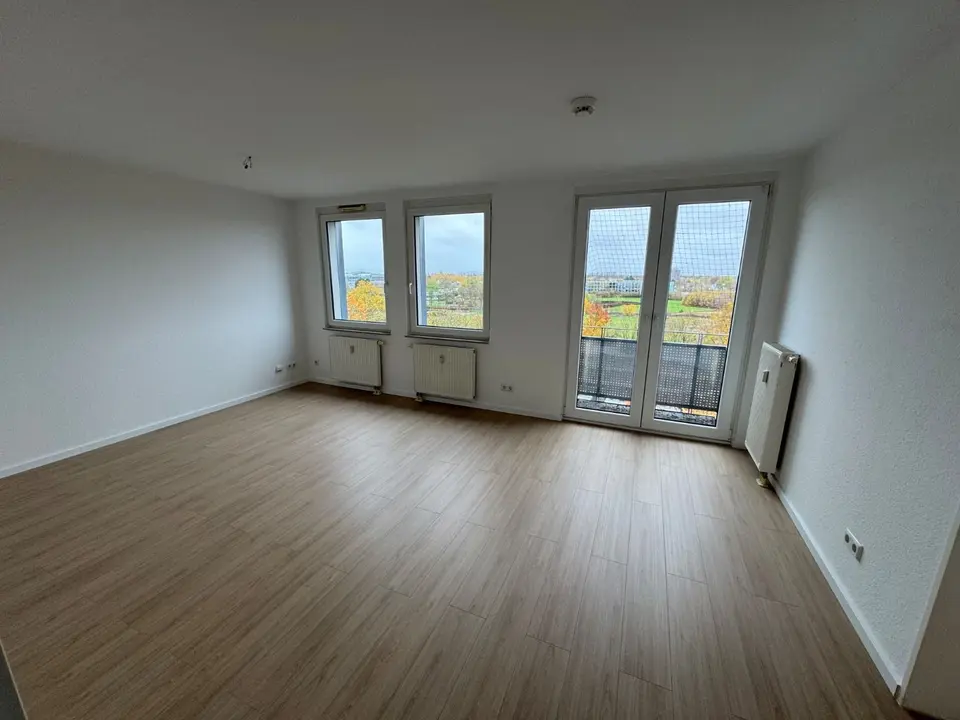 Studio mit 36 m² in Hannover – Bild 6