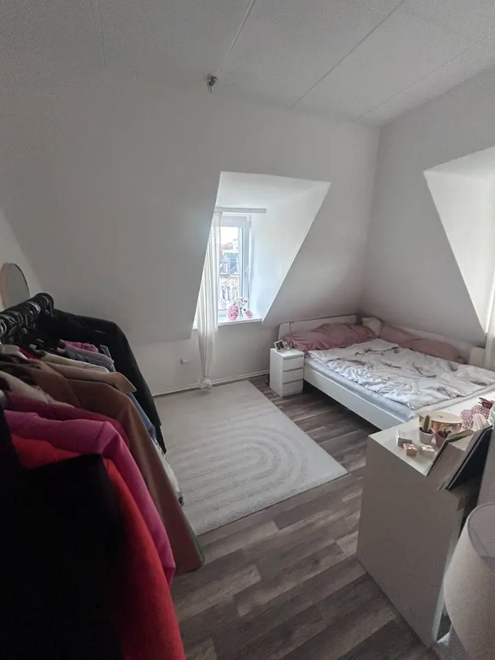 Studio mit 36 m² in Hannover – Bild 7