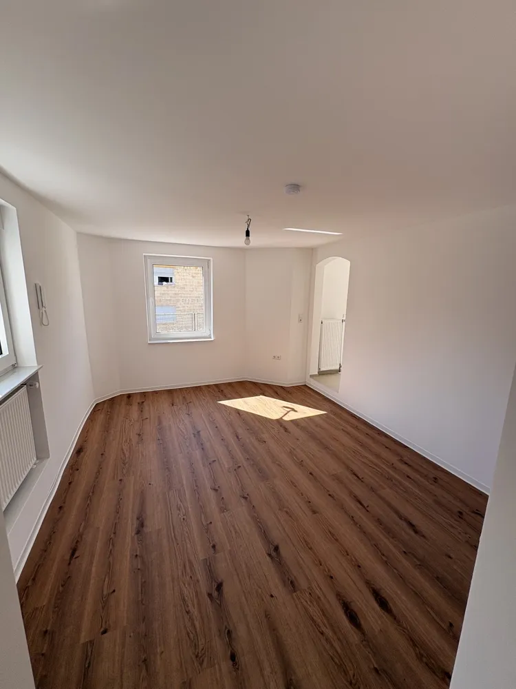 2 Zimmer Wohnung mit 41 m² in Stuttgart – Bild 1