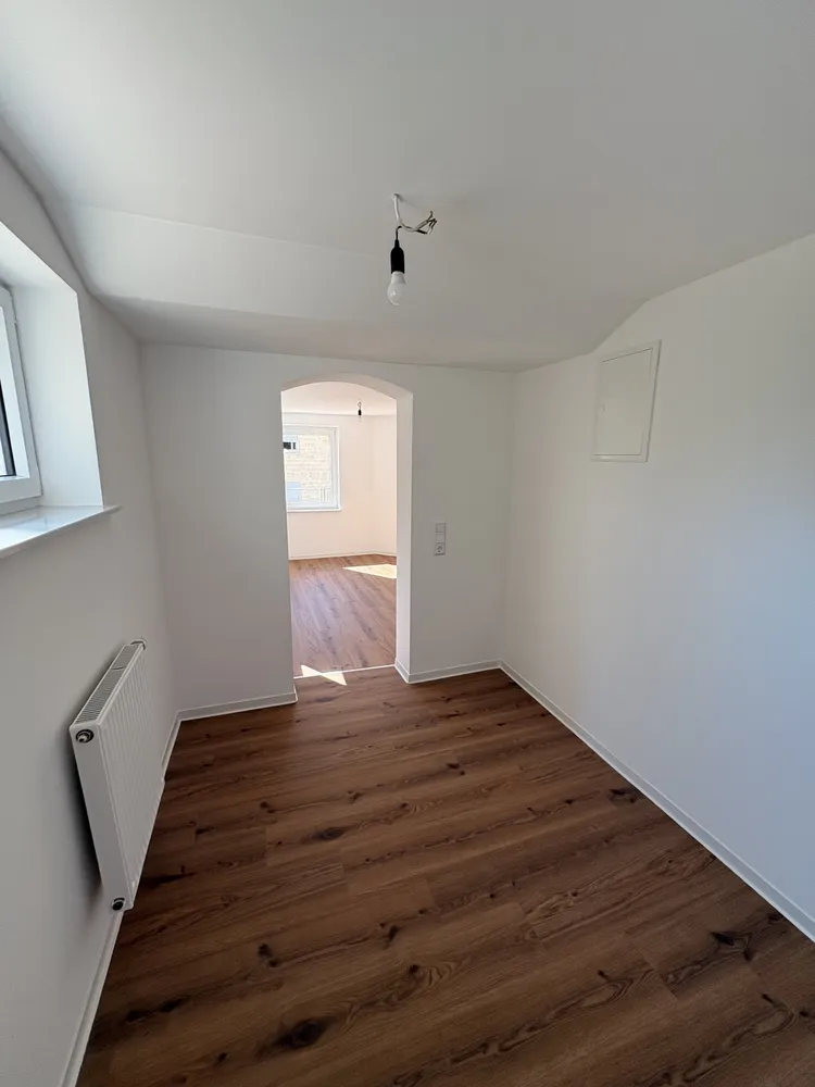 2 Zimmer Wohnung mit 41 m² in Stuttgart – Bild 2