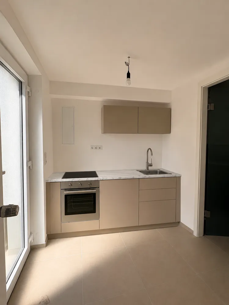 2 Zimmer Wohnung mit 41 m² in Stuttgart – Bild 12