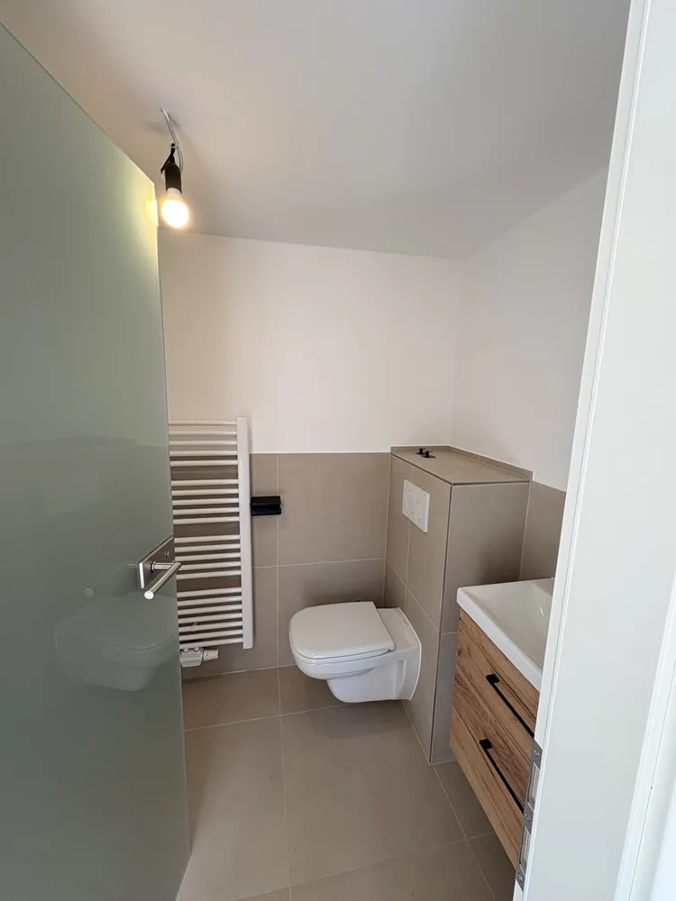 2 Zimmer Wohnung mit 41 m² in Stuttgart – Bild 8