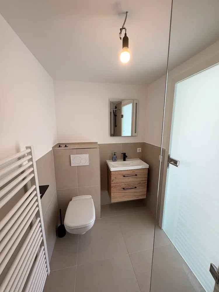 2 Zimmer Wohnung mit 41 m² in Stuttgart – Bild 9
