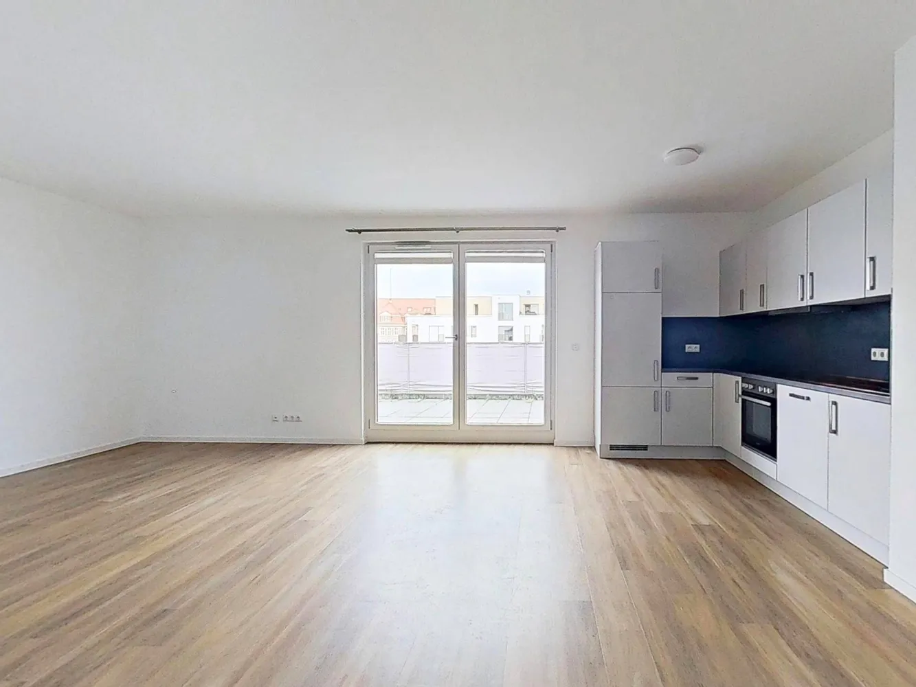 4 Zimmer Wohnung mit 113 m² in Villingen-Schwenningen – Bild 2