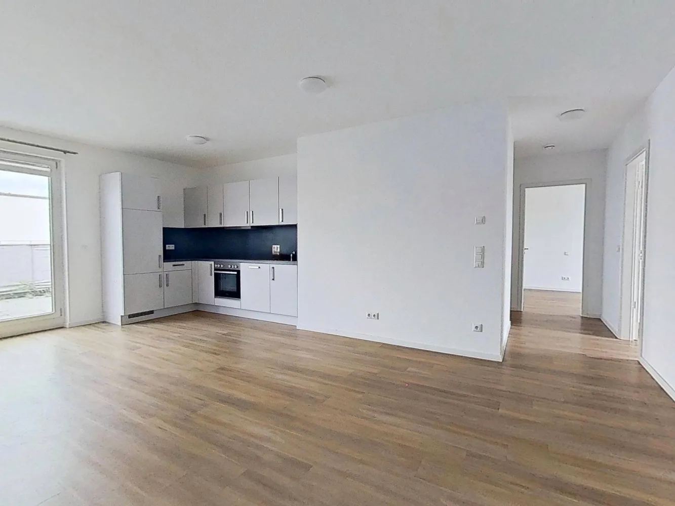 4 Zimmer Wohnung mit 113 m² in Villingen-Schwenningen – Bild 3